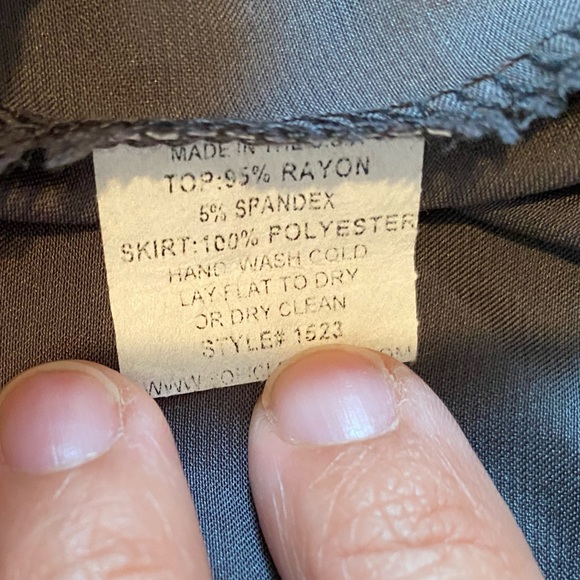 ⭐️HP⭐️sofi|dress👗 - Picture 6 of 6